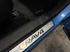 2021 Toyota RAV4 TRAIL AWD | HEATED LEATHER SEATS | SUNROOF - Photo 41