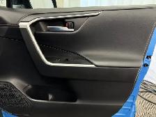 2021 Toyota RAV4 TRAIL AWD | HEATED LEATHER SEATS | SUNROOF - Photo 42