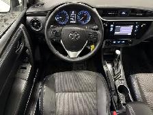 2017 Toyota Corolla SE | HEATED LEATHER | MOONROOF | SAFETY SNSE - Photo 22