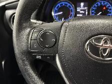 2017 Toyota Corolla SE | HEATED LEATHER | MOONROOF | SAFETY SNSE - Photo 24