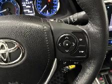 2017 Toyota Corolla SE | HEATED LEATHER | MOONROOF | SAFETY SNSE - Photo 25