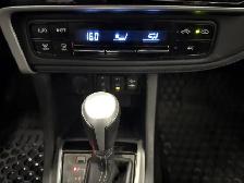 2017 Toyota Corolla SE | HEATED LEATHER | MOONROOF | SAFETY SNSE - Photo 29