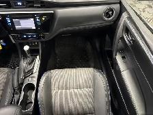 2017 Toyota Corolla SE | HEATED LEATHER | MOONROOF | SAFETY SNSE - Photo 32