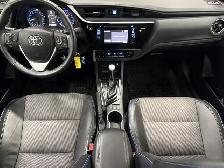2017 Toyota Corolla SE | HEATED LEATHER | MOONROOF | SAFETY SNSE - Photo 33