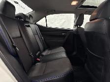 2017 Toyota Corolla SE | HEATED LEATHER | MOONROOF | SAFETY SNSE - Photo 36