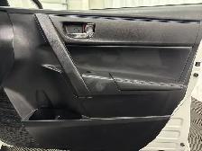 2017 Toyota Corolla SE | HEATED LEATHER | MOONROOF | SAFETY SNSE - Photo 39