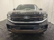 2027 Ford Expedition - Photo 5