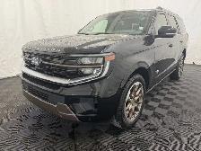 2027 Ford Expedition - Photo 6