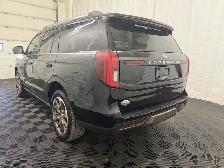 2027 Ford Expedition - Photo 7