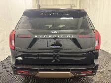 2027 Ford Expedition - Photo 8