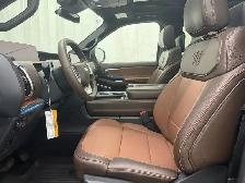 2027 Ford Expedition - Photo 15