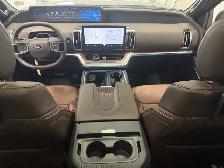 2027 Ford Expedition - Photo 19