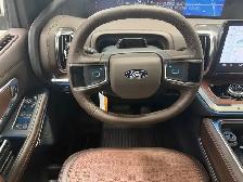 2027 Ford Expedition - Photo 24