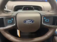 2027 Ford Expedition - Photo 25