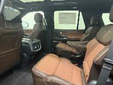 2027 Ford Expedition - Photo 29