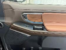 2027 Ford Expedition - Photo 32