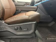 2027 Ford Expedition - Photo 34
