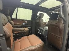 2027 Ford Expedition - Photo 36