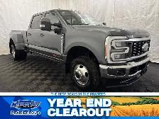 2023 Ford Super Duty F-350 DRW