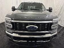 2023 Ford Super Duty F-350 DRW - Photo 5
