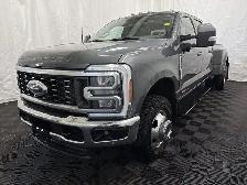 2023 Ford Super Duty F-350 DRW - Photo 7