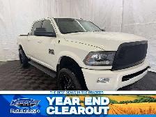 2016 Ram 3500
