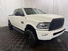 2016 Ram 3500 - Photo 2