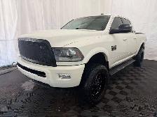 2016 Ram 3500 - Photo 6
