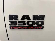 2016 Ram 3500 - Photo 7