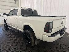 2016 Ram 3500 - Photo 9
