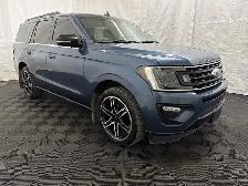 2020 Ford Expedition - Photo 2