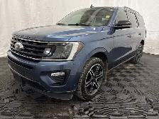 2020 Ford Expedition - Photo 7