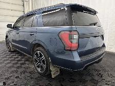 2020 Ford Expedition - Photo 10