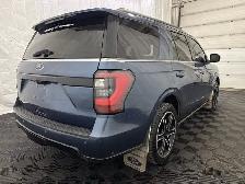 2020 Ford Expedition - Photo 16