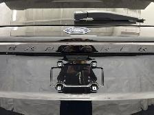 2026 Ford Explorer ST 3.0L AWD | PANORAMIC ROOF | HTD/CLD LEATHR - Photo 12