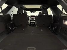 2026 Ford Explorer ST 3.0L AWD | PANORAMIC ROOF | HTD/CLD LEATHR - Photo 15