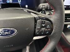 2026 Ford Explorer ST 3.0L AWD | PANORAMIC ROOF | HTD/CLD LEATHR - Photo 28
