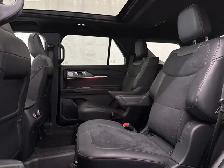 2026 Ford Explorer ST 3.0L AWD | PANORAMIC ROOF | HTD/CLD LEATHR - Photo 39