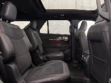 2026 Ford Explorer ST 3.0L AWD | PANORAMIC ROOF | HTD/CLD LEATHR - Photo 42