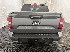 2026 Ford Maverick - Photo 8