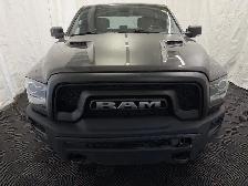 2021 Ram 1500 Classic WARLOCK 5.7L HEMI | REMOTE START | HTD STS - Photo 5