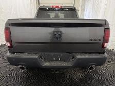 2021 Ram 1500 Classic WARLOCK 5.7L HEMI | REMOTE START | HTD STS - Photo 11