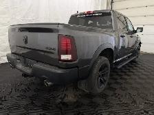 2021 Ram 1500 Classic WARLOCK 5.7L HEMI | REMOTE START | HTD STS - Photo 15