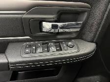2021 Ram 1500 Classic WARLOCK 5.7L HEMI | REMOTE START | HTD STS - Photo 18
