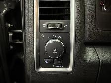 2021 Ram 1500 Classic WARLOCK 5.7L HEMI | REMOTE START | HTD STS - Photo 21