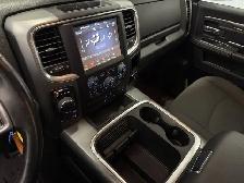 2021 Ram 1500 Classic WARLOCK 5.7L HEMI | REMOTE START | HTD STS - Photo 22