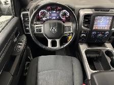 2021 Ram 1500 Classic WARLOCK 5.7L HEMI | REMOTE START | HTD STS - Photo 23