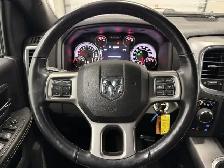 2021 Ram 1500 Classic WARLOCK 5.7L HEMI | REMOTE START | HTD STS - Photo 24