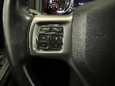 2021 Ram 1500 Classic WARLOCK 5.7L HEMI | REMOTE START | HTD STS - Photo 25