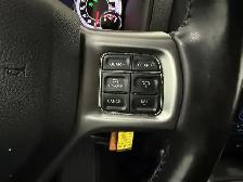 2021 Ram 1500 Classic WARLOCK 5.7L HEMI | REMOTE START | HTD STS - Photo 26